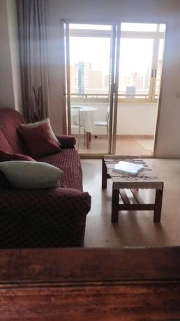 Piso en venta en  Barrio Zona Rincón Bajo, Benidorm photo 3