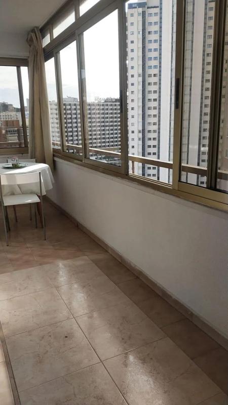 Продажа квартиры на Barrio Zona Rincón Bajo, Бенидорм
photo 5
