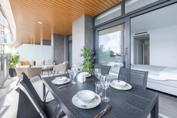 Apartment for sale in  Playa de Poniente, Benidorm photo 1