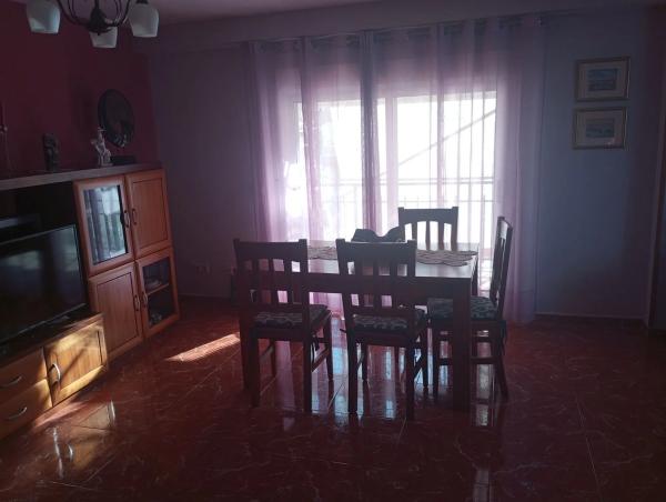 Mieszkanie na sprzedaż w  Av rei Jaume I, 15, Benidorm photo 4