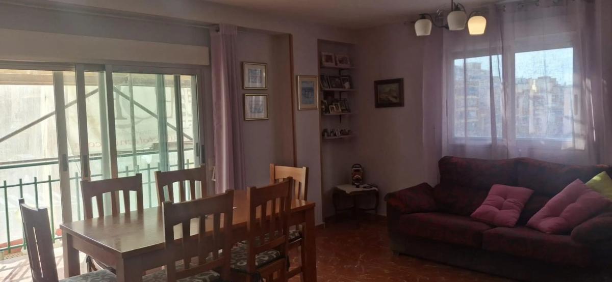 Venta de piso en Pueblo Poniente, Benidorm
 photo 2