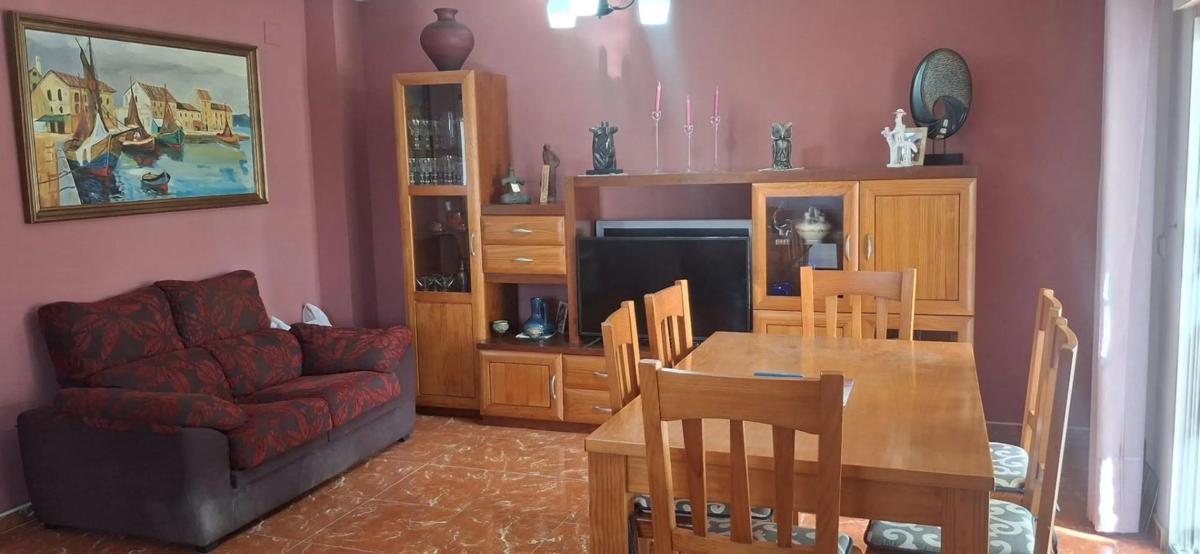 Venta de piso en Pueblo Poniente, Benidorm
 photo 3