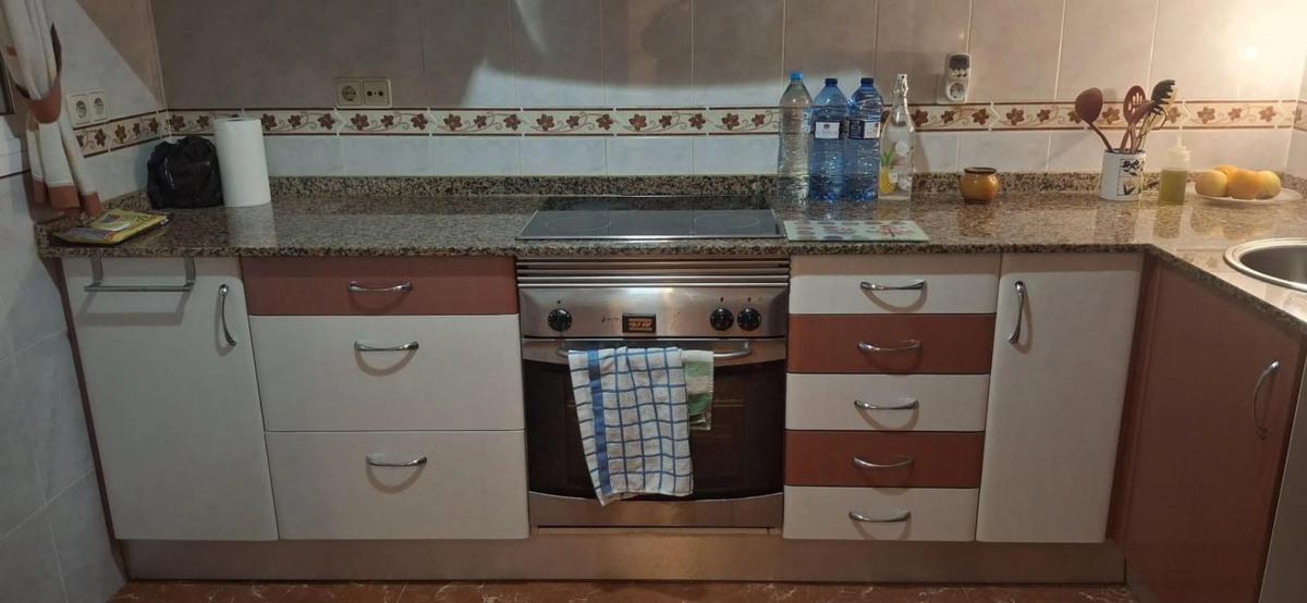 Venta de piso en Pueblo Poniente, Benidorm
 photo 4