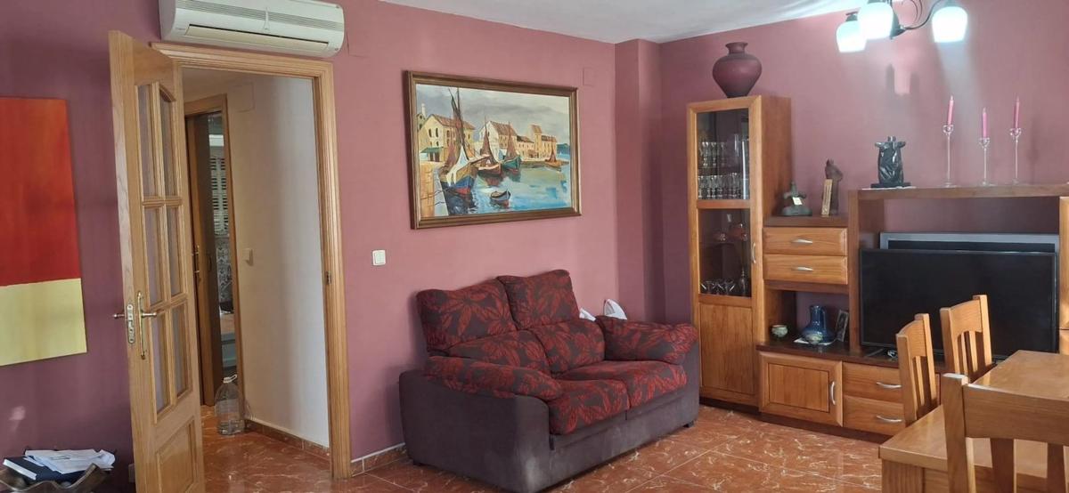 Venta de piso en Pueblo Poniente, Benidorm
 photo 5