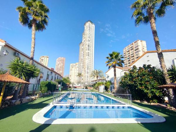 Casa de pueblo en avenida Juan Fuster Zaragoza, 10 photo 1