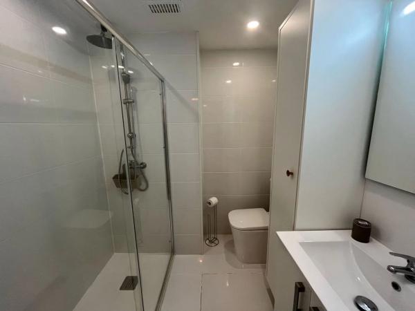 Casa de pueblo en avenida Juan Fuster Zaragoza, 10 thumbnail 1