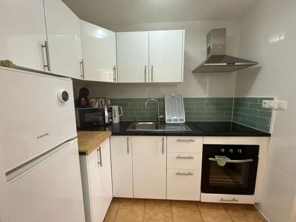 Casa de pueblo en avenida Juan Fuster Zaragoza, 10 thumbnail 2