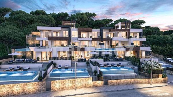 Duplex en venta en Avenida Vicente Llorca Alós, Benidorm photo 4
