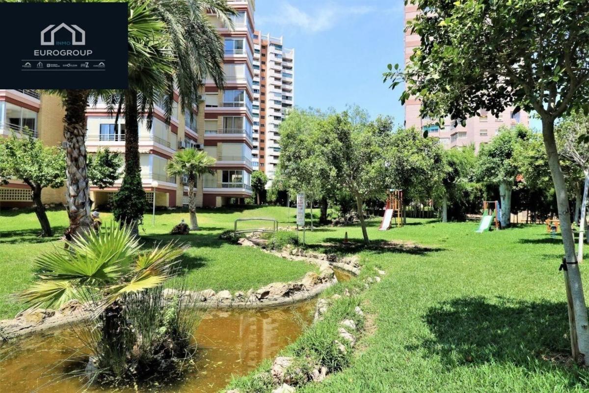 Venta de piso en Barrio Zona Rincón Bajo, Benidorm
photo 5