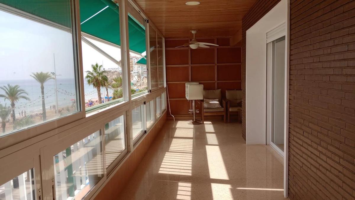 Продажа квартиры на Playa de Levante, Бенидорм
photo 5