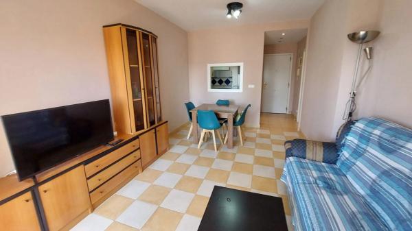 Mieszkanie na sprzedaż w  Pueblo Poniente, Benidorm photo 1