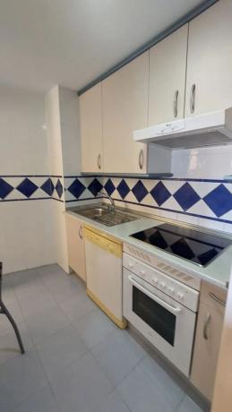 Mieszkanie na sprzedaż w  Pueblo Poniente, Benidorm photo 3