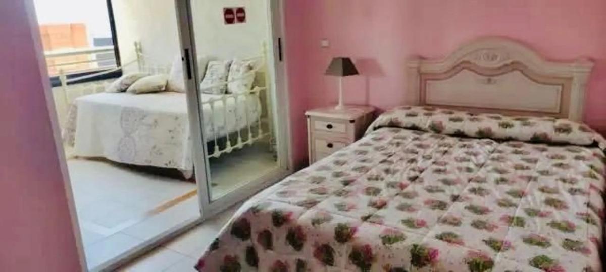 Penthouse sale in Calle del Esperanto, Benidorm photo 1