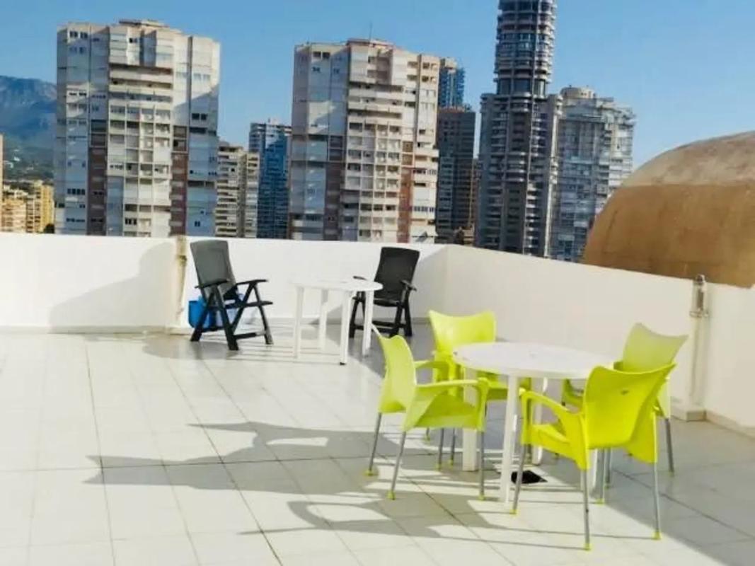Penthouse sale in Calle del Esperanto, Benidorm photo 3