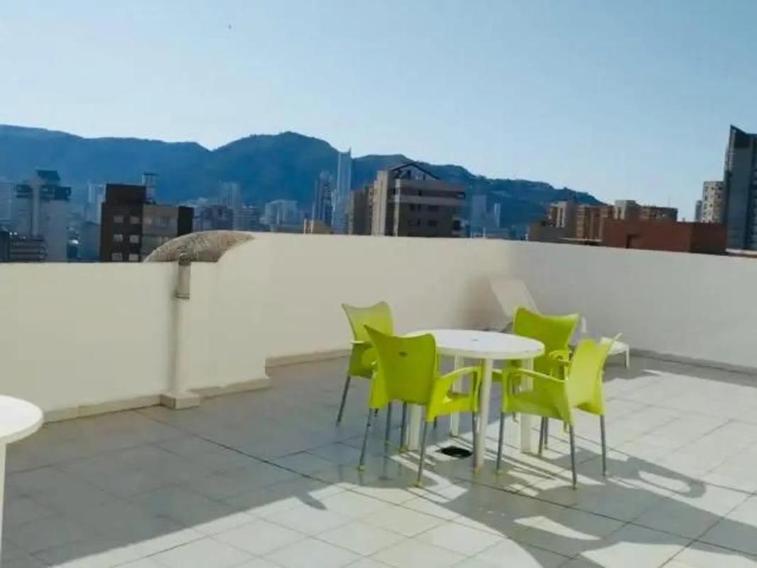 Penthouse sale in Calle del Esperanto, Benidorm photo 4