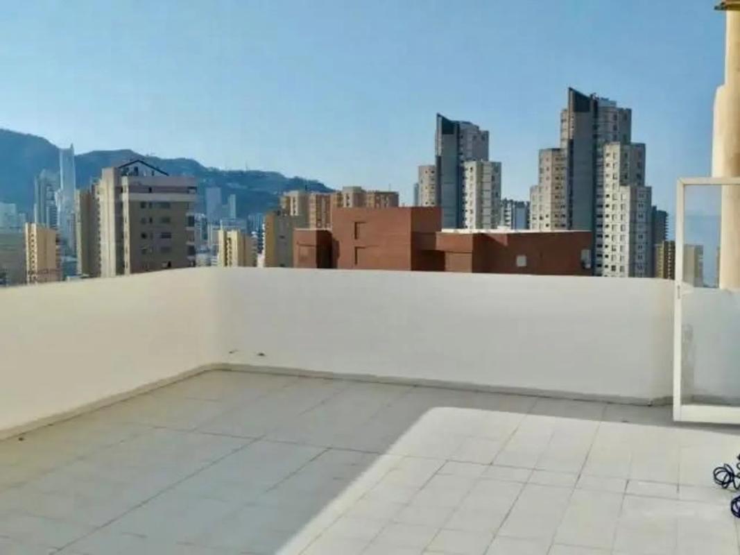 Penthouse sale in Calle del Esperanto, Benidorm photo 5