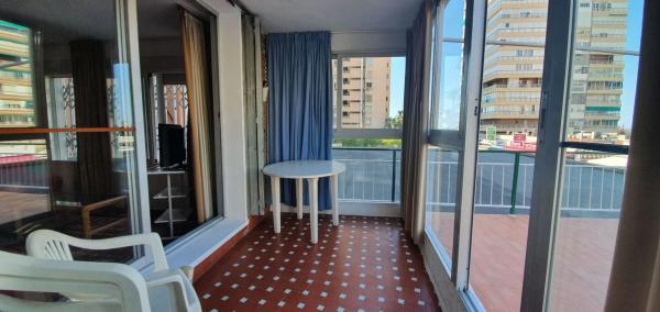 Продажа квартиры на Playa de Levante, Бенидорм
photo 1