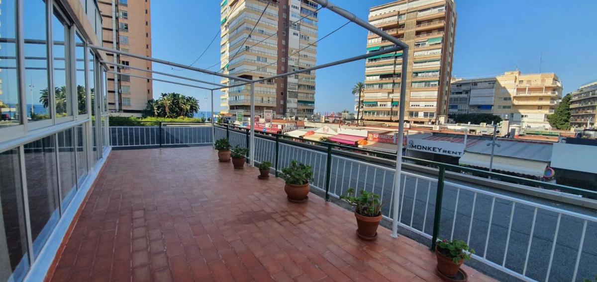 Venta de piso en Playa de Levante, Benidorm
photo 4