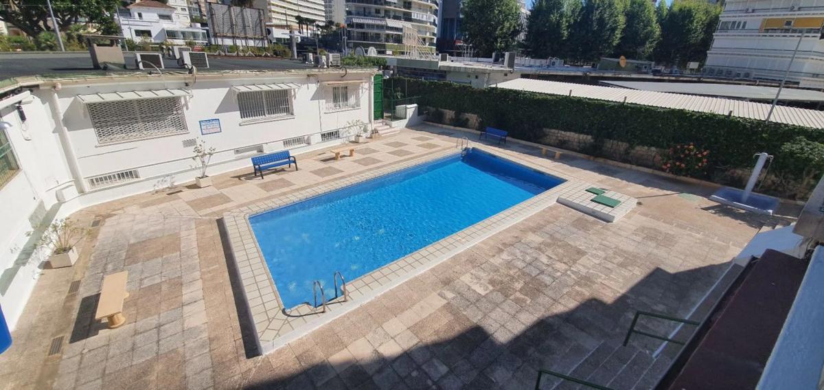Venta de piso en Playa de Levante, Benidorm
photo 5