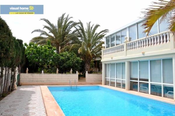 Casa independiente thumbnail 1