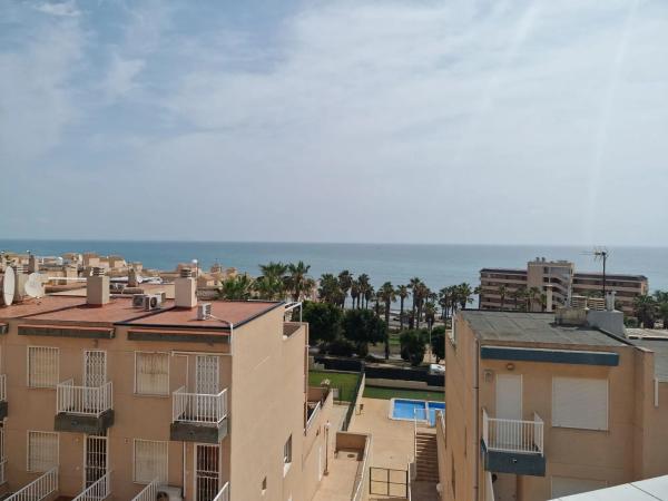 Chalet adosado photo 1