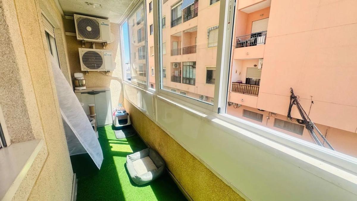 Продажа квартиры на Calle Apolo, Торревьеха
 photo 2