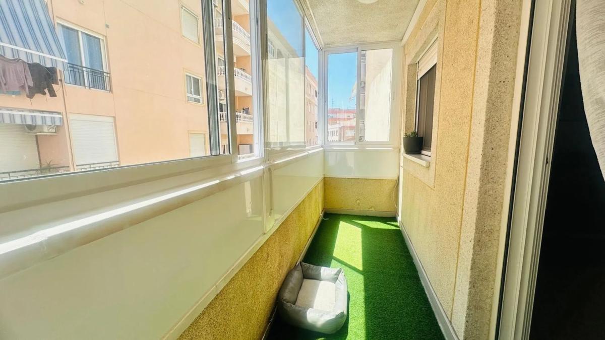 Продажа квартиры на Calle Apolo, Торревьеха
 photo 3