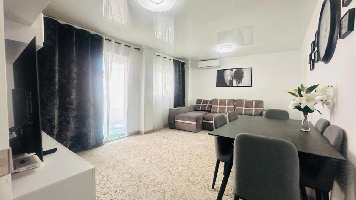 Продажа квартиры на Calle Apolo, Торревьеха
 photo 4