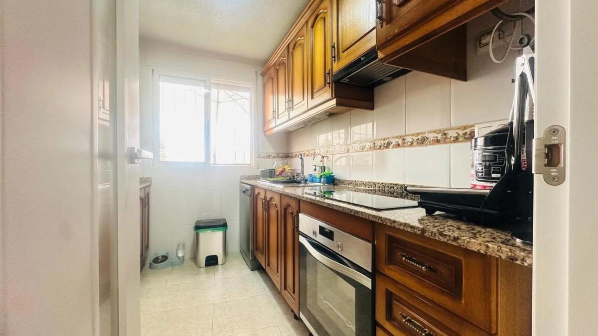 Продажа квартиры на Calle Apolo, Торревьеха
 photo 5