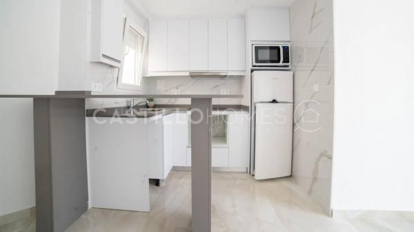 Пентхаус на продажу в  Barrio Puerto Deportivo, Торревьеха photo 1