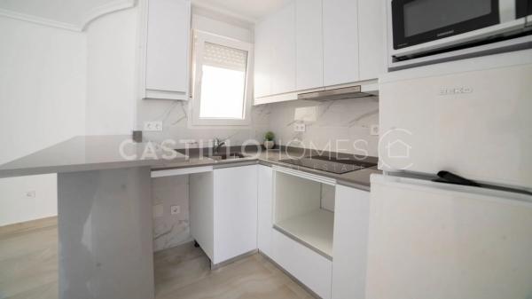 Пентхаус на продажу в  Barrio Puerto Deportivo, Торревьеха photo 2
