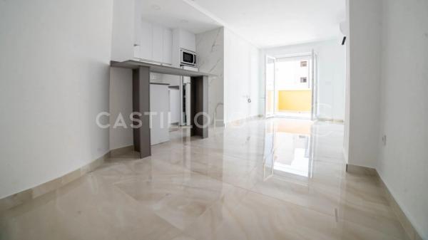Пентхаус на продажу в  Barrio Puerto Deportivo, Торревьеха photo 4