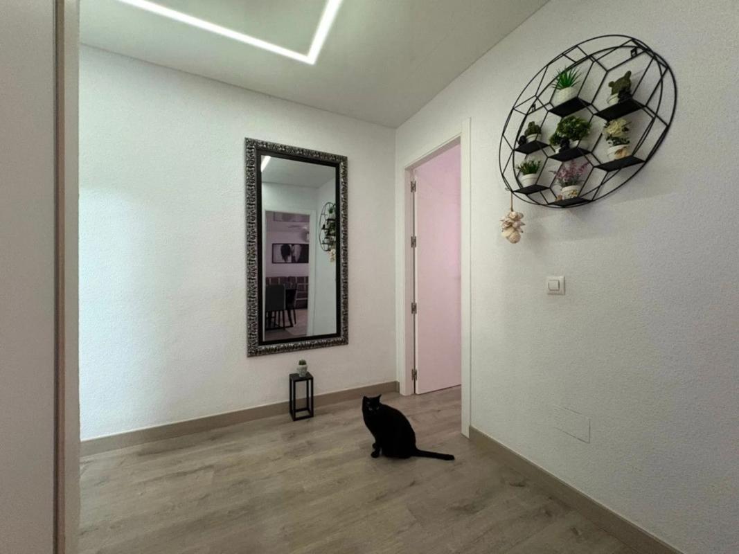 Venta de piso en Barrio El Molino, Torrevieja
photo 1