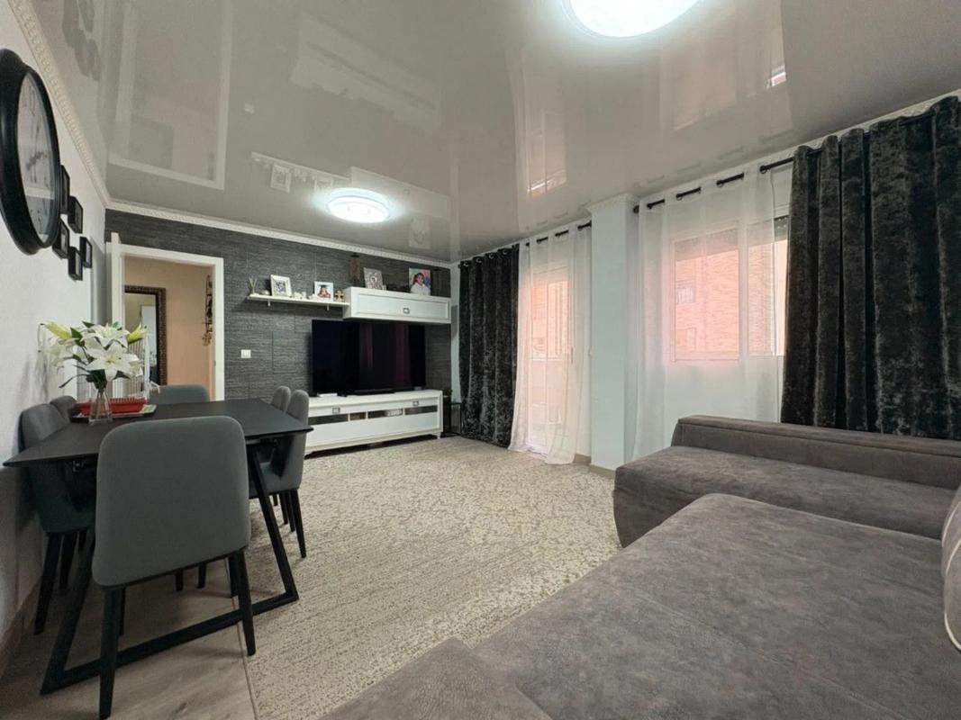 Venta de piso en Barrio El Molino, Torrevieja
photo 3