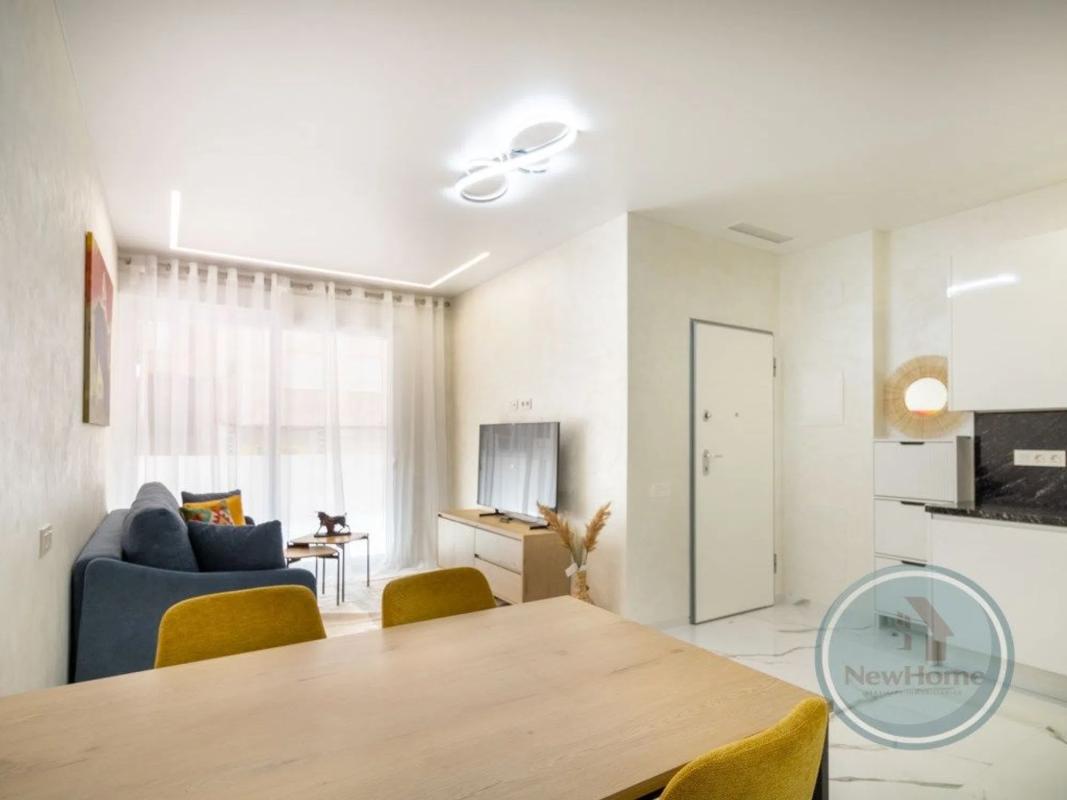 Продажа квартиры на Barrio Playa del Cura, Торревьеха
photo 1