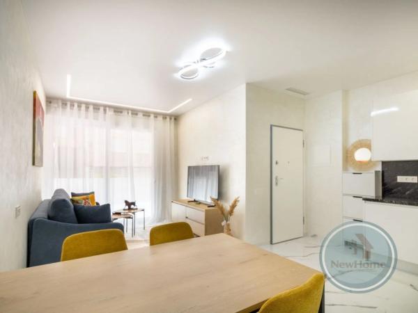 Продажа квартиры на Barrio Playa del Cura, Торревьеха
photo 1