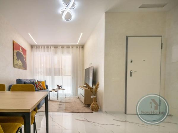 Продажа квартиры на Barrio Playa del Cura, Торревьеха
thumbnail 2