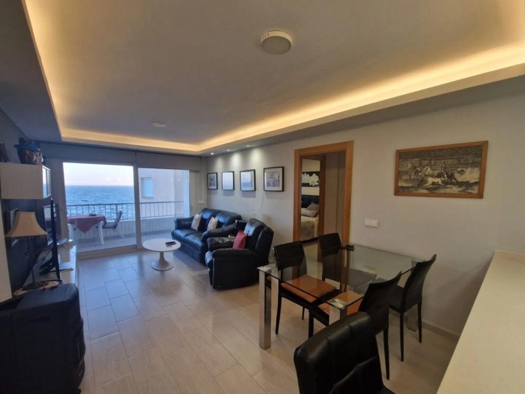 Venta de piso en Barrio Playa del Cura, Torrevieja
photo 2
