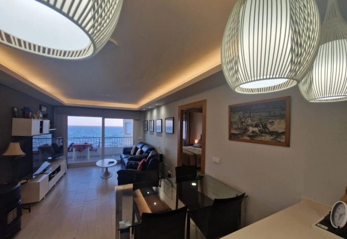 Venta de piso en Barrio Playa del Cura, Torrevieja
photo 3