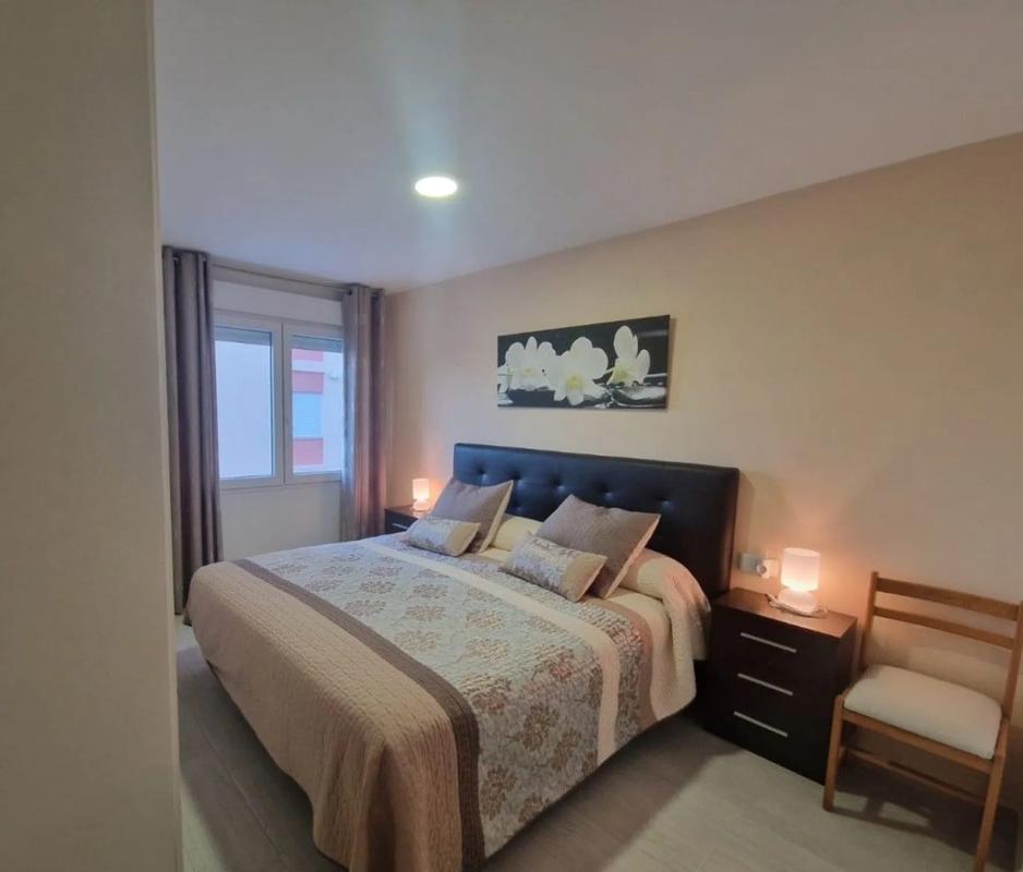 Venta de piso en Barrio Playa del Cura, Torrevieja
photo 5