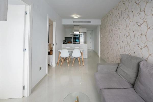 Продажа квартиры на Calle Maestro Francisco Casanovas, 51, Торревьеха
photo 1
