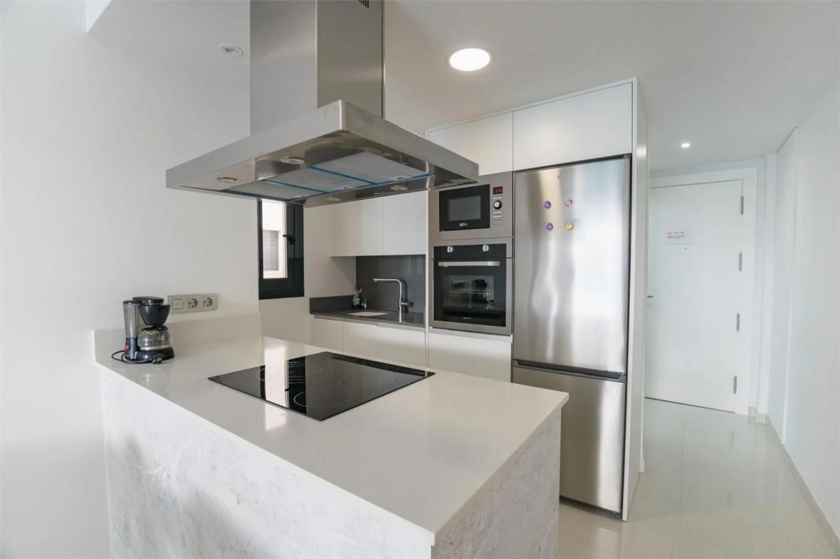 Продажа квартиры на Calle Maestro Francisco Casanovas, 51, Торревьеха
 photo 2