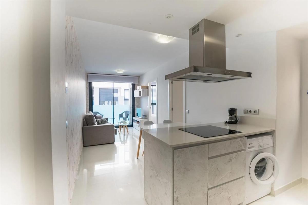 Продажа квартиры на Calle Maestro Francisco Casanovas, 51, Торревьеха
 photo 3