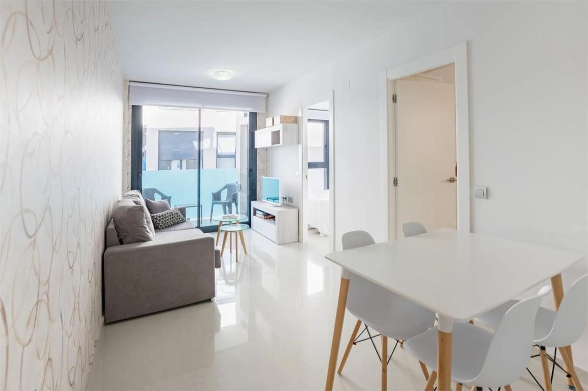 Продажа квартиры на Calle Maestro Francisco Casanovas, 51, Торревьеха
 photo 4