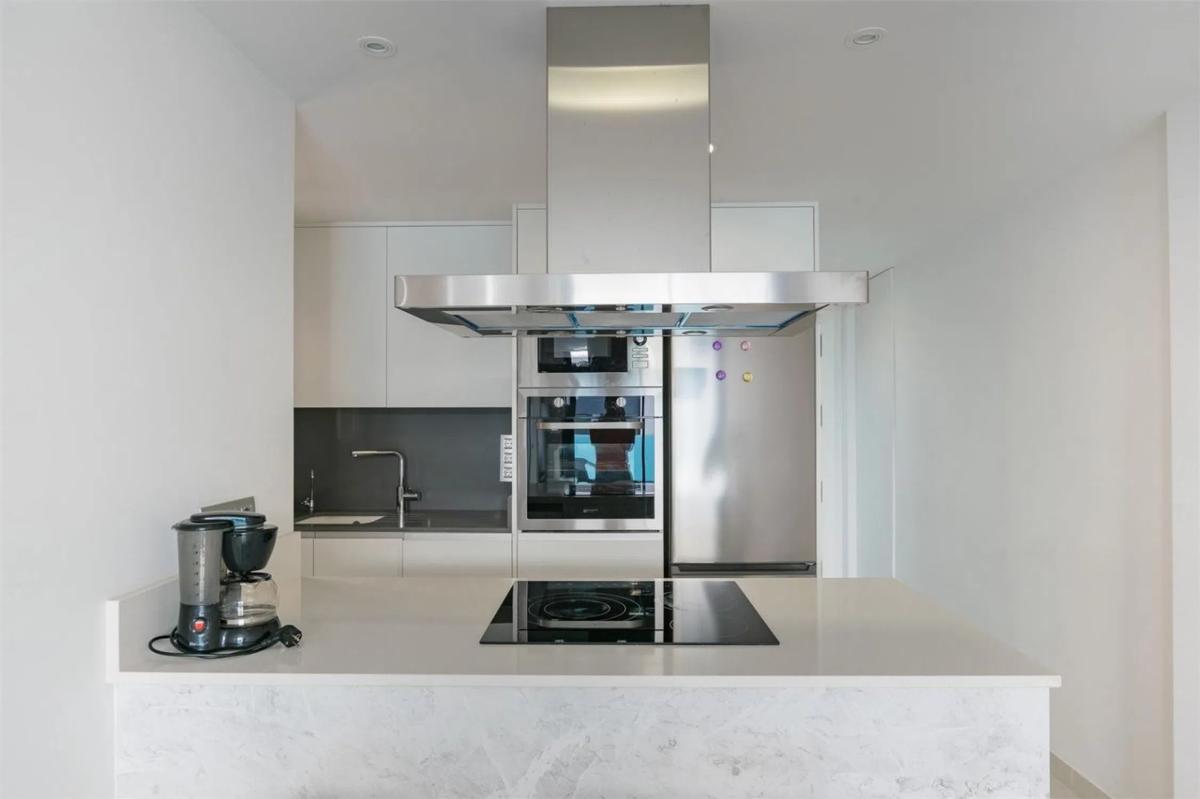 Продажа квартиры на Calle Maestro Francisco Casanovas, 51, Торревьеха
 photo 5