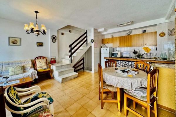 Chalet pareado photo 3