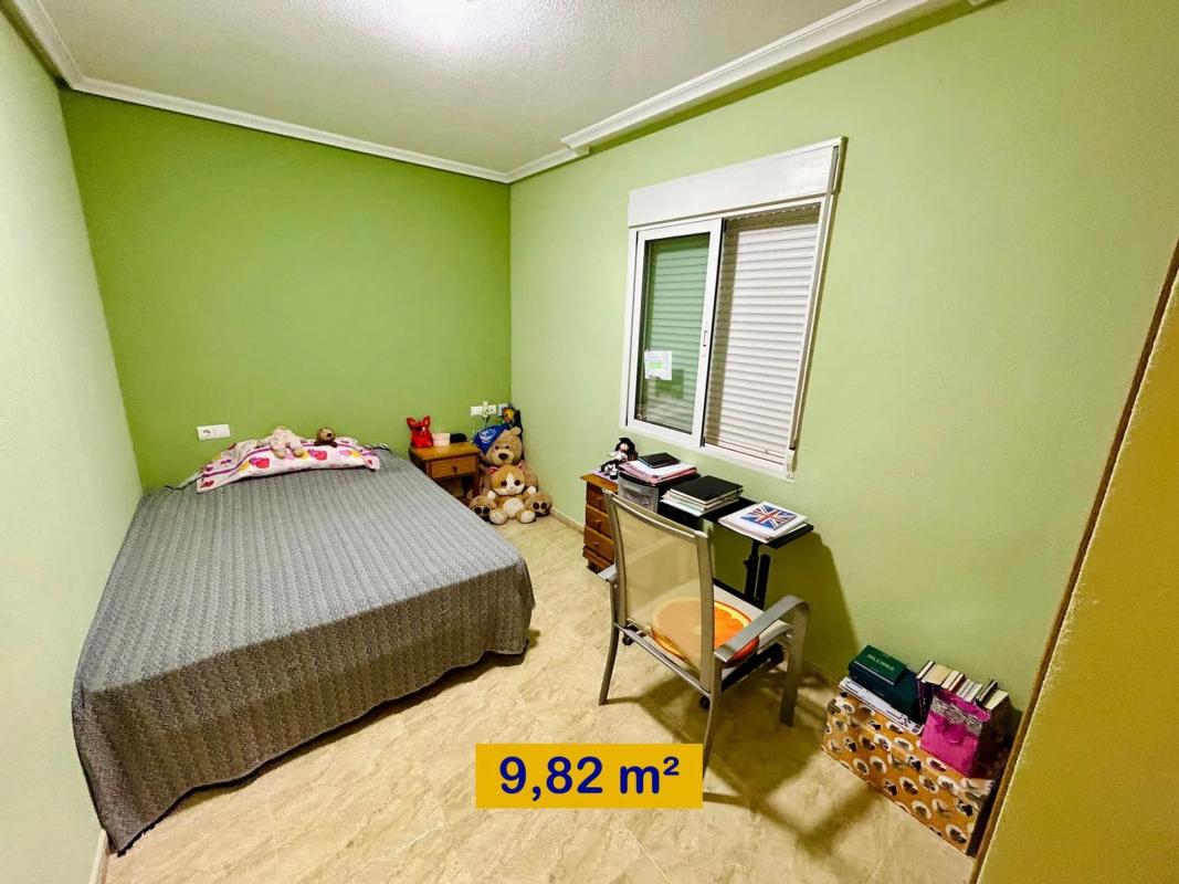 Venta de piso en Calle Bergantin, 45, Torrevieja
 photo 4