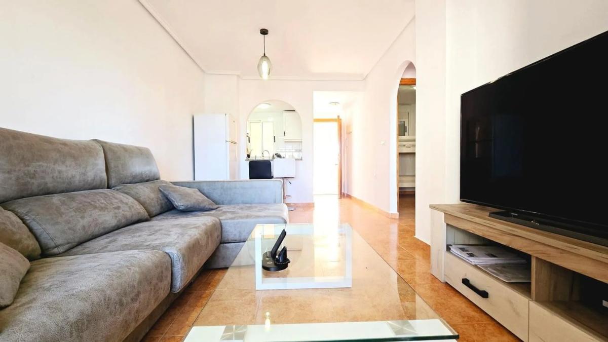 Venta de piso en Barrio Nueva Torrevieja, Torrevieja
 photo 3