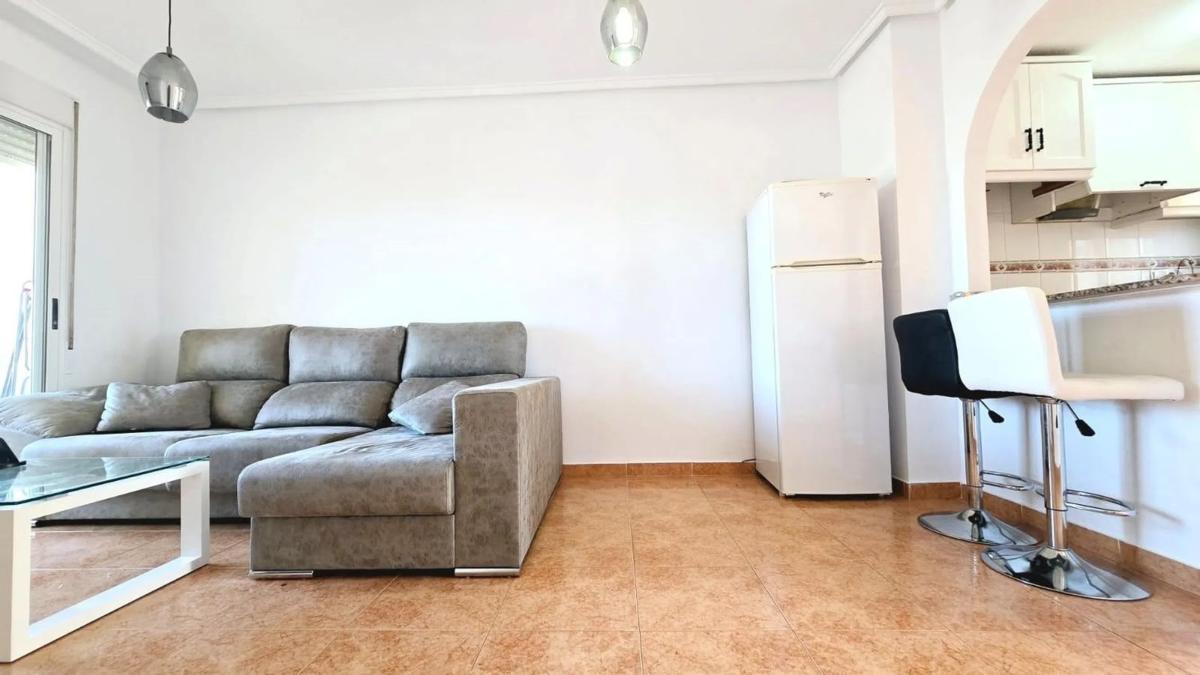 Venta de piso en Barrio Nueva Torrevieja, Torrevieja
 photo 4