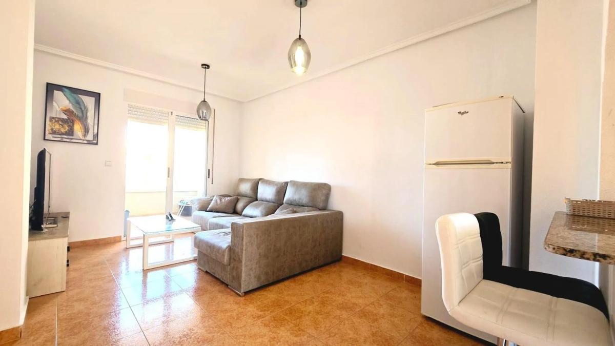 Venta de piso en Barrio Nueva Torrevieja, Torrevieja
 photo 5